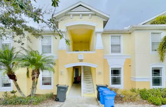 431 Newmont Circle - 102 - 431 Newmont Circle, Ruskin, FL 33570