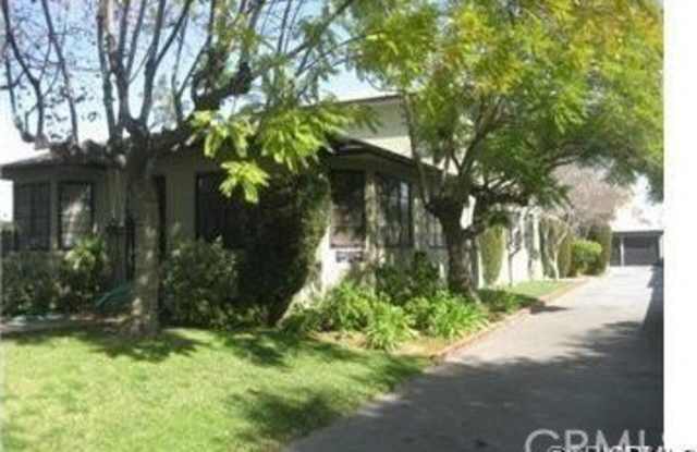 50 S Vinedo Avenue - 50 South Vinedo Avenue, Pasadena, CA 91107