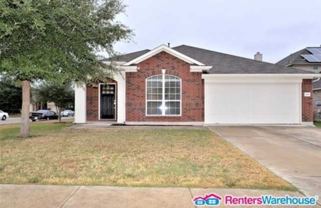 1201 Rainbow Cv - 1201 Rainbow Cove, Round Rock, TX 78665