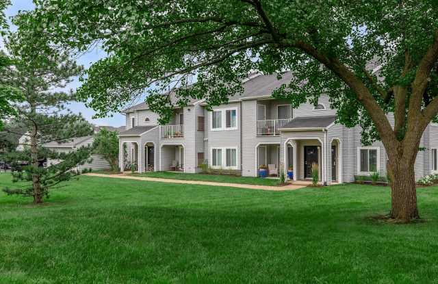 Oaks at Hampton Apartments Gallery 4