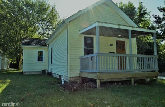 2110 Oliver St - 2110 Oliver Street, South Bend, IN 46613