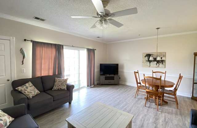 Nicely furnished 1 bedroom/1 bath condo in Myrtlewood photos photos