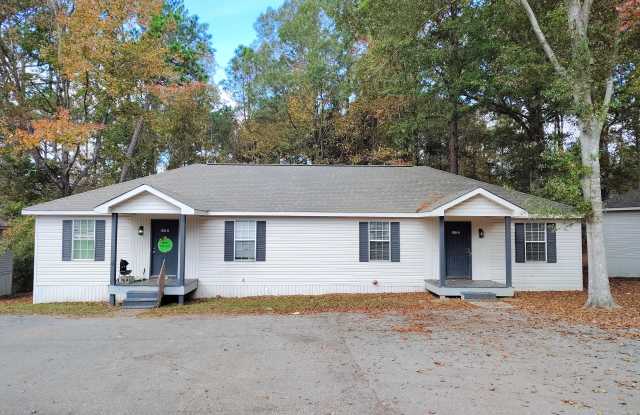 635 Elks Lake Rd Apt 2 - 635 Elks Lake Road, Forrest County, MS 39401