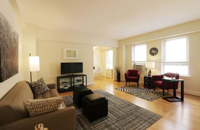 The Delano photos photos