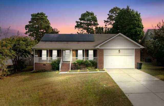 Charming 3BR House in Hope Mills photos photos Charming 3BR House in Hope Mills photos photos