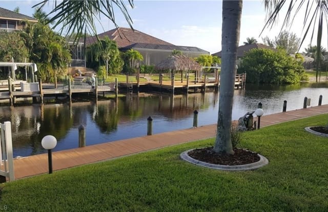 1505 SW 47th Terrace - 1505 Southwest 47th Terrace, Cape Coral, FL 33914