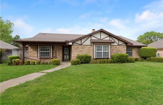 7113 Wind Chime Drive - 7113 Wind Chime Dr, Fort Worth, TX 76133