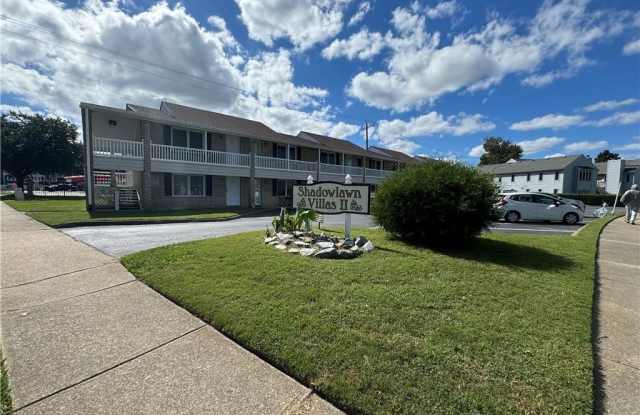 598 Pinewood Drive - 598 Pinewood Drive, Virginia Beach, VA 23451