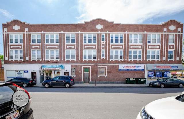 Cicero apartments! 5701-03 W Cermak Rd - 2206-2208 S 57th Ave - 2208 South 57th Avenue, Cicero, IL 60804