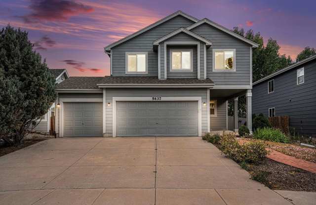 Spacious 4-Bedroom Home with Gourmet Kitchen  Walkout Basement photos photos