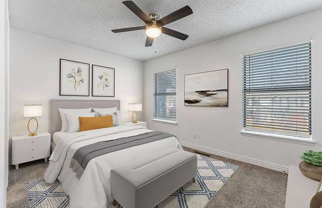 Reserve on Central Townhomes Gallery 3