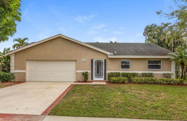 11673 Laurel Valley Circle - 11673 Laurel Valley Circle, Wellington, FL 33414