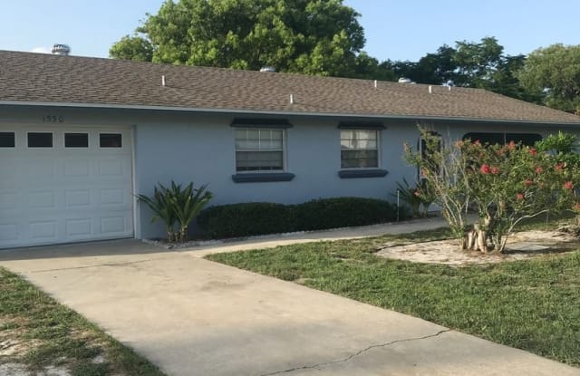 1550 Randolph St - 1550 Randolph Street, Deltona, FL 32725