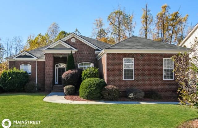 169 Pink Orchard Drive - 169 Pink Orchard Drive, Mooresville, NC 28115