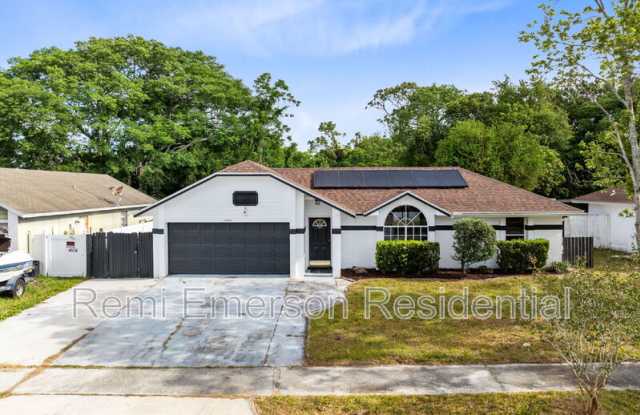 10562 Bridlewood Avenue - 10562 Bridlewood Avenue, Union Park, FL 32825