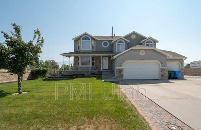 12397 S 3240 W - 12397 Sage Glen Drive, Riverton, UT 84065