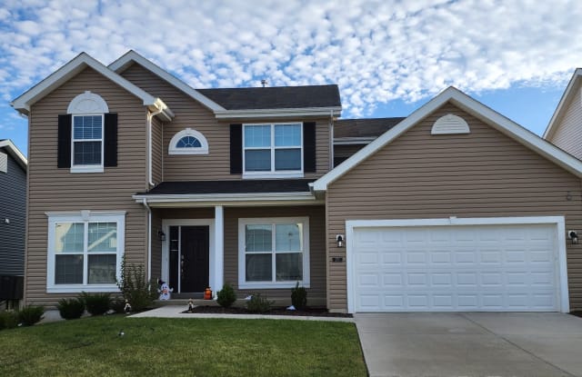 271 Lakeview Farms Dr - 271 Lakeview Farms Drive, St. Charles County, MO 63304