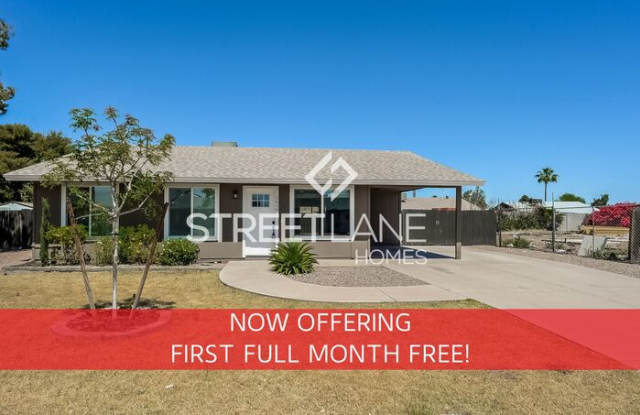 1616 West Stottler Drive - 1616 West Stottler Drive, Chandler, AZ 85224