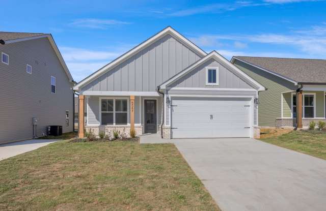 New Design 2-bedroom Orchid at James Creek photos photos