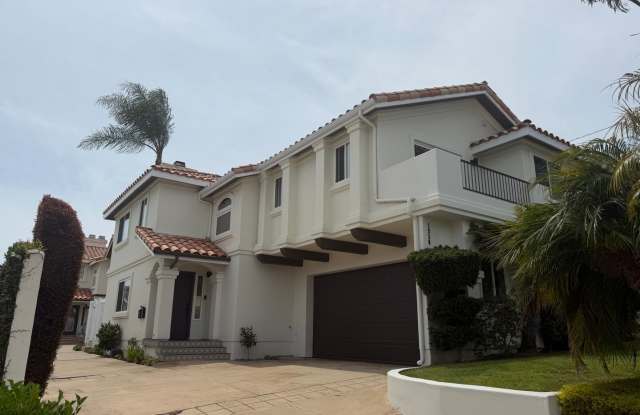Beautiful North Redondo Beach house photos photos