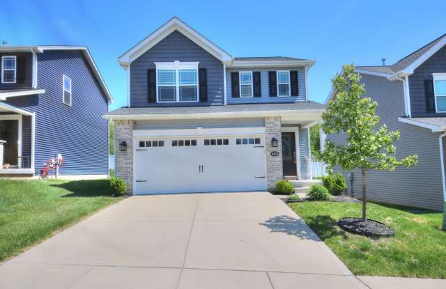 3 Bed/3.5 Bath Home for Rent in Bridgeton (Pattonville School District) photos photos