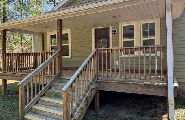 Private Country Oasis – 3BR Home with water/sewer & Lawn Care Included! photos photos