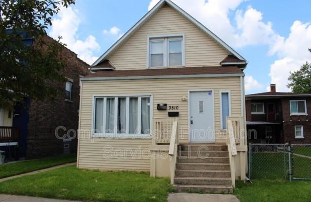 3810 Hemlock St - 3810 Hemlock Street, East Chicago, IN 46312