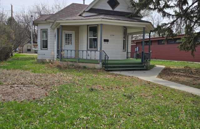 3 Bed 2 Bath - 238 West Works Street, Sheridan, WY 82801