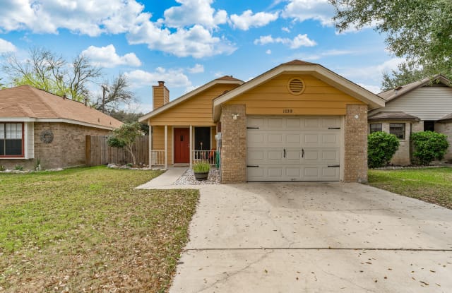 Broadmoor Drive - 1728 - 1728 Broadmoor Road, New Braunfels, TX 78130
