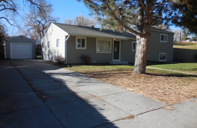 5295 Dudley St - 5295 Dudley Street, Arvada, CO 80002