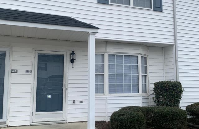 3955 Sterling Pointe Drive - 3955 Sterling Pointe Drive, Greenville, NC 28590