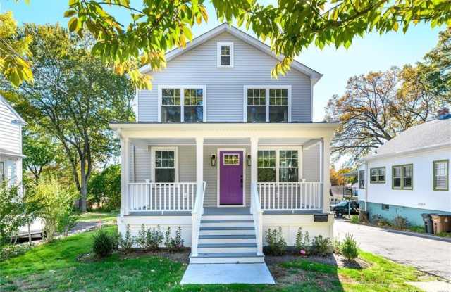 22 Ogden Road - 22 Ogden Road, Stamford, CT 06905