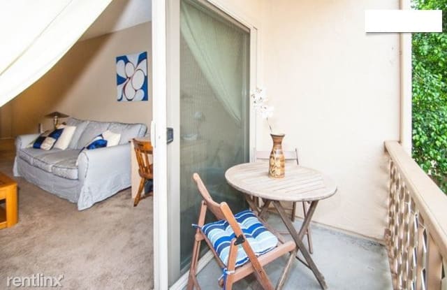 4185 Mt. Alifan Place J - 4185 Mount Alifan Drive, San Diego, CA 92111