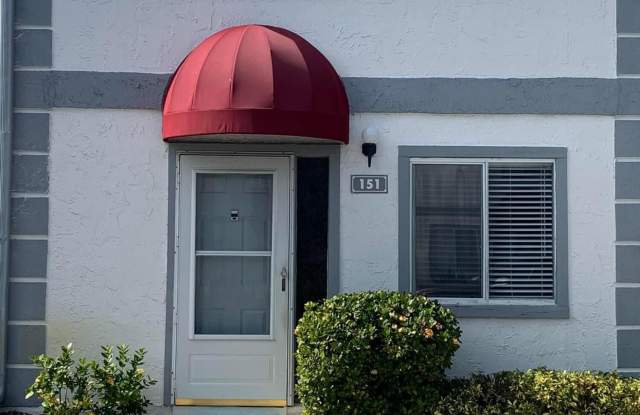 151 Seaport Boulevard - 151 Seaport Boulevard, Cape Canaveral, FL 32920