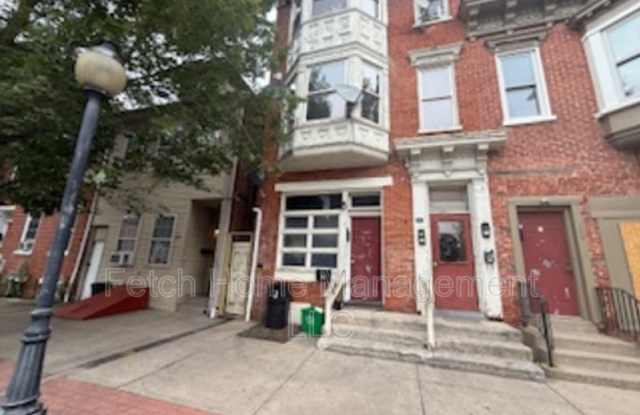 347 South George Street - G1 photos photos