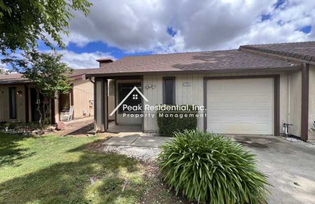 Nice Sacramento 2bd/1ba Halfplex! photos photos
