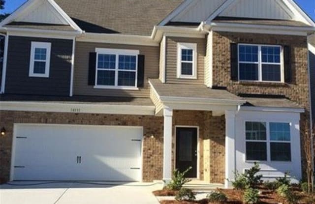 10331 Rutledge Ridge Drive Northwest - 10331 Rutledge Ridge Dr NW, Huntersville, NC 28078
