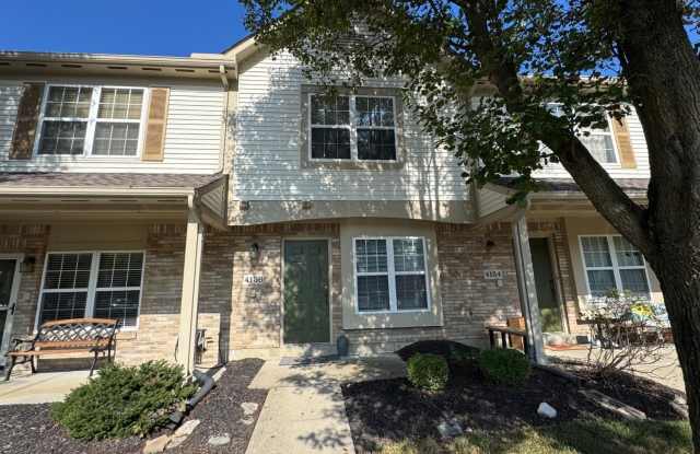 4156 Spanish Bay Drive - 4156 Spanish Bay Drive, Mason, OH 45040