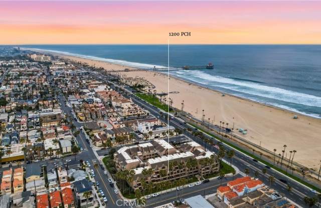 1200 Pacific Coast Highway photos photos