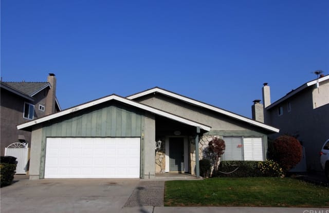 2229 E Vermont Avenue - 2229 East Vermont Avenue, Anaheim, CA 92806
