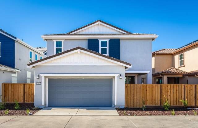 10127 Elise Way - 10127 Elise Way, Elk Grove, CA 95757