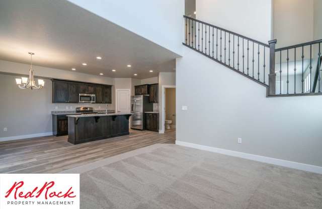 3 Bedroom Hurricane Townhome With Scenic Views photos photos