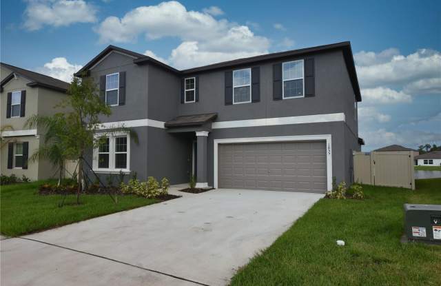 1855 RED LOOP - 1855 Red Loop, Fussels Corner, FL 33801