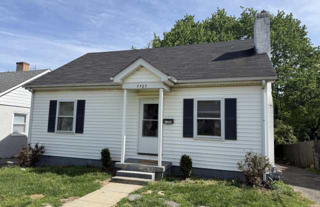 1107 Highland Park Drive photos photos