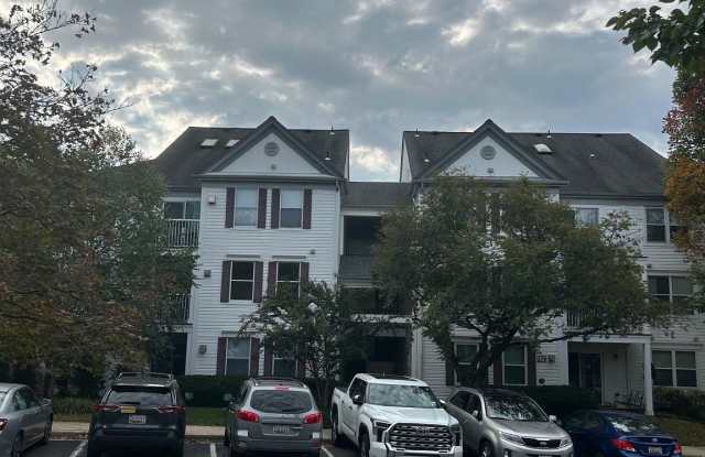 12900 CHURCHILL RIDGE Circle unit: 1-9 - 12900 Churchill Ridge Circle, Germantown, MD 20874