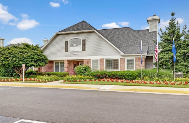 Windsor Kingstowne Gallery 2