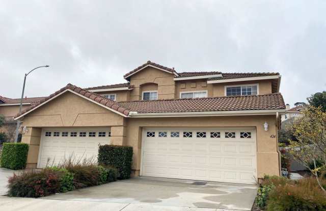 424 Florencia Lane - 424 Florencia Lane, Vista, CA 92083