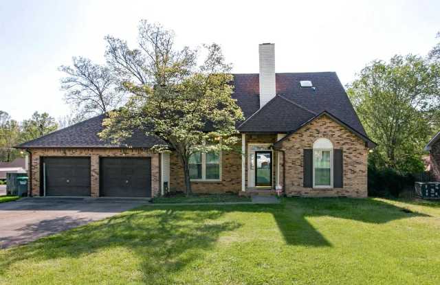 1122 Rosebrook Drive photos photos