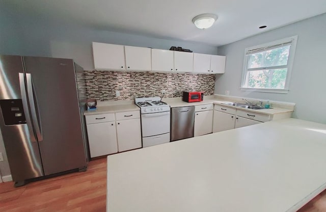 57 Anderson St # 2 - 57 Anderson Street, Stamford, CT 06902
