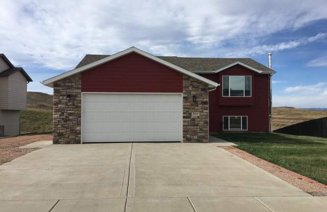 357 Big Badger Dr. - 357 Big Badger Drive, Box Elder, SD 57719